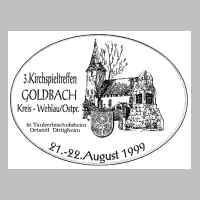 59-09-1067 3. Kirchspieltreffen 1999. 21.-22. August 1999.JPG